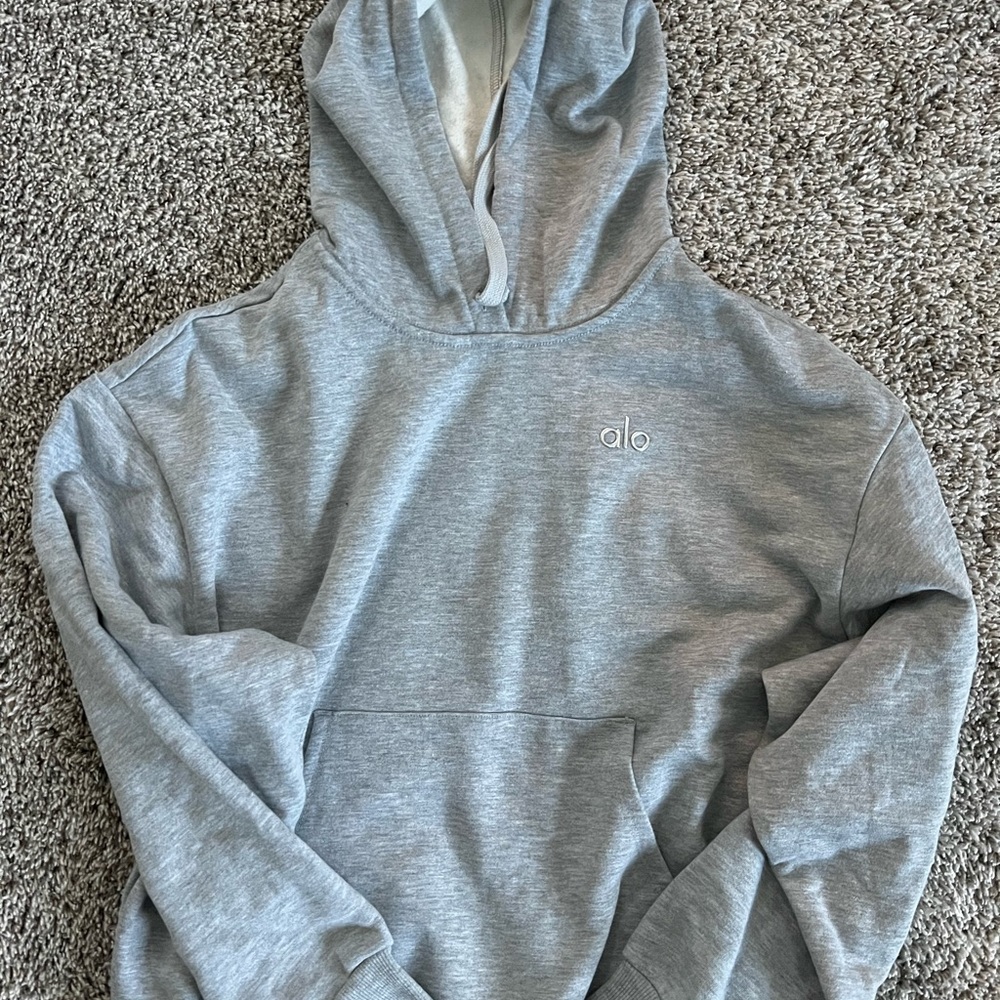 Alo hoodie